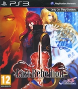 Last Rebellion (PS3) (GameReplay)